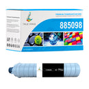 Ricoh 885098 Toner Schwarz