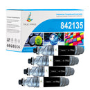 Ricoh 842135 Toner Schwarz