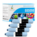 Ricoh 885098 Toner Schwarz