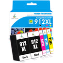hp 912xl s 5pk