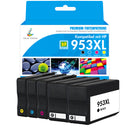 HP 953XL 5PK