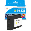 hp 963xl y