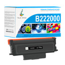 Kompatibel Lexmark B222000 Toner Schwarz für Lexmark MB2236adw, B2236dw, MB2236i