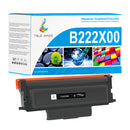 Lexmark MB2236i Toner - Kompatibel Lexmark B222000 B222H00 B222X00 Toner