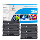 HP CB436A/36A