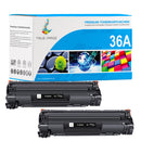 HP CB436A/36A