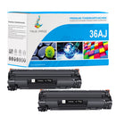 HP CB436A/36A