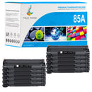 Kompatibel HP 85A/CE285A 85A XL/CE285A XL Schwarz Toner für HP LaserJet Pro P1102, P1102W