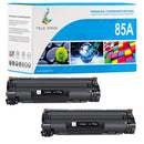 Kompatibel HP 85A/CE285A 85A XL/CE285A XL Schwarz Toner für HP LaserJet Pro P1102, P1102W