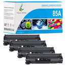Kompatibel HP 85A/CE285A 85A XL/CE285A XL Schwarz Toner für HP LaserJet Pro P1102, P1102W
