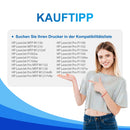 Kompatibel HP 85A/CE285A 85A XL/CE285A XL Schwarz Toner für HP LaserJet Pro P1102, P1102W