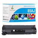 Kompatibel HP 85A/CE285A 85A XL/CE285A XL Schwarz Toner für HP LaserJet Pro P1102, P1102W
