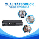 Kompatibel HP 85A/CE285A 85A XL/CE285A XL Schwarz Toner für HP LaserJet Pro P1102, P1102W