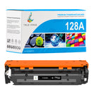 Kompatibel HP 128A CE320A Toner Schwarz