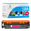 Kompatibel HP 128A CE323A Toner Magenta