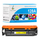 Kompatibel HP 128A CE322A Toner Gelb