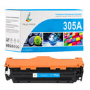 Kompatibel HP 305A  Cyan Toner-CE411A