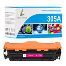 Kompatibel HP 305A  Magenta Toner-CE413A