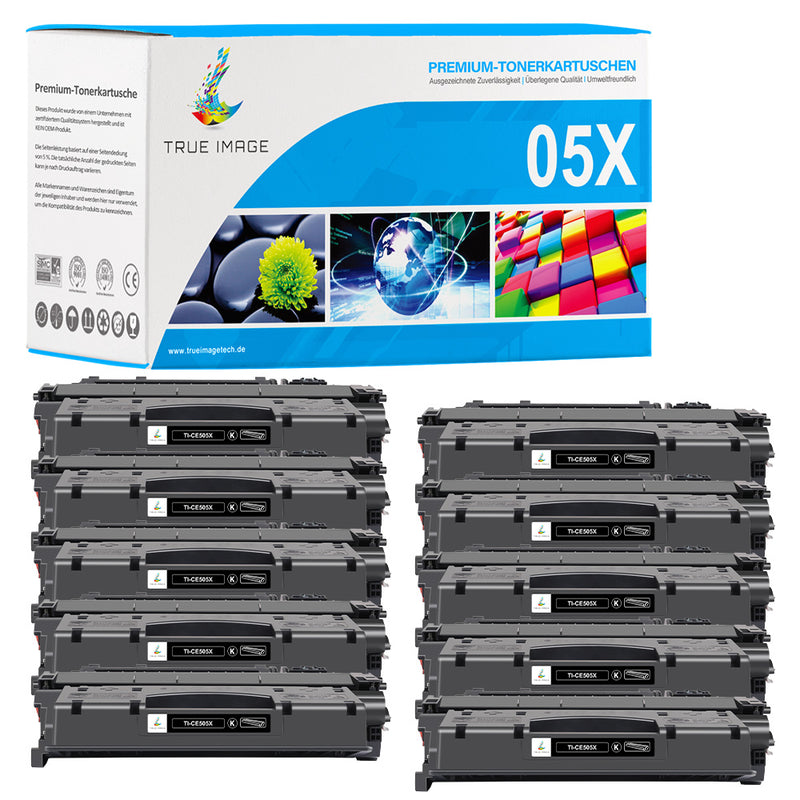 HP CE505X/05X