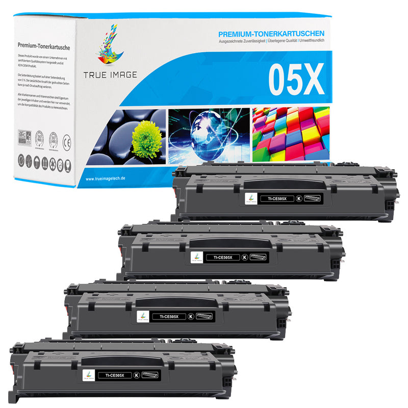 HP CE505X/05X