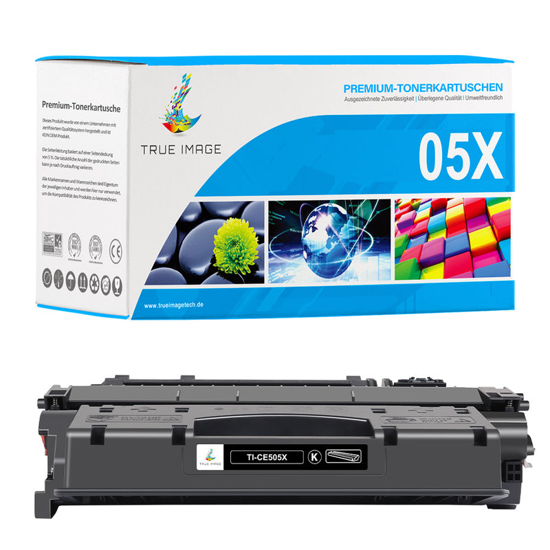 HP CE505X/05X