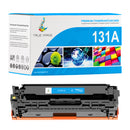 Kompatibel HP 131A Cyan Toner - CF211A