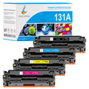HP 131A