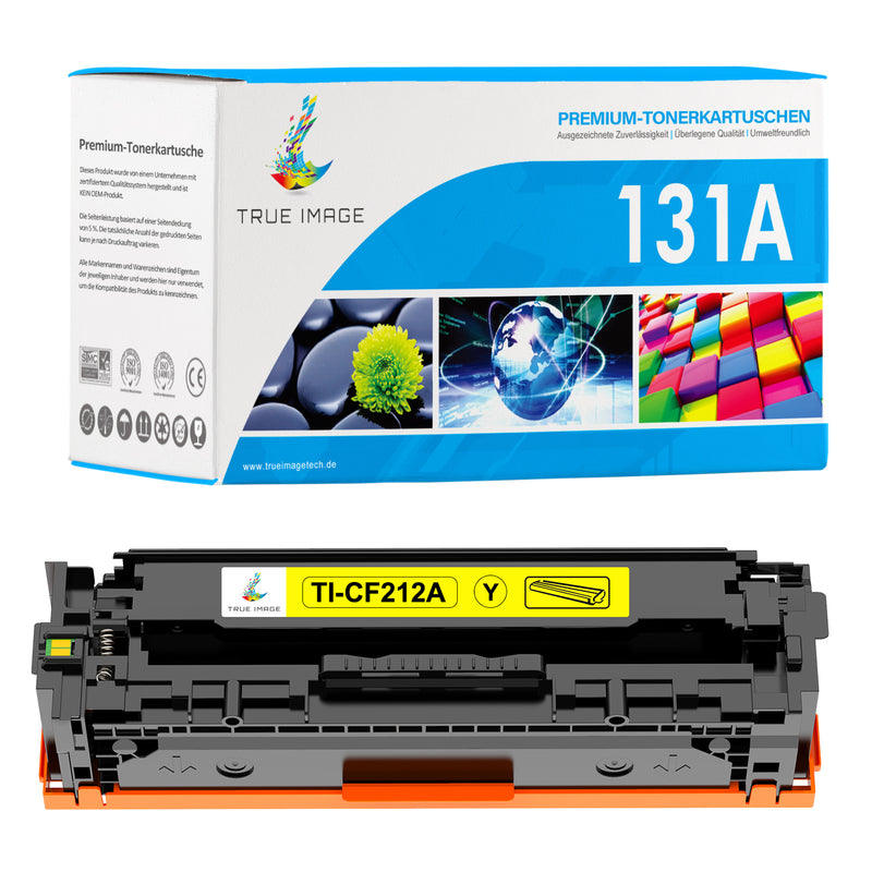 HP CF212A