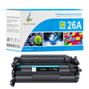 Kompatibel HP 26A CF226A Toner Schwarz