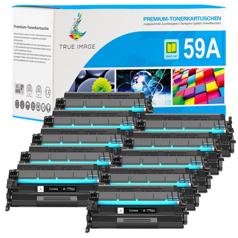 HP CF259A 10PK