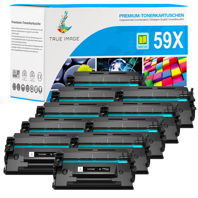 HP CF259X 10PK