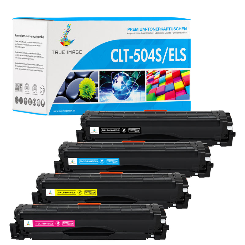 CLT-504S-ELS-4-Pack