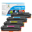 Canon 045 KCMY 4er-Pack