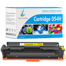 Canon 054H Gelb Toner Patrone