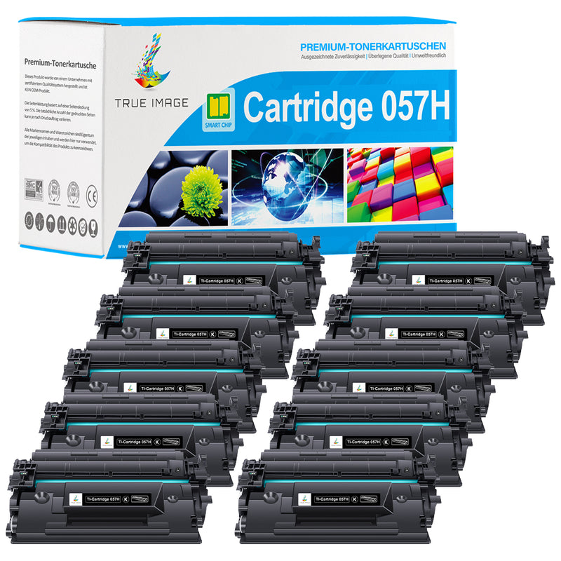 Canon 057H