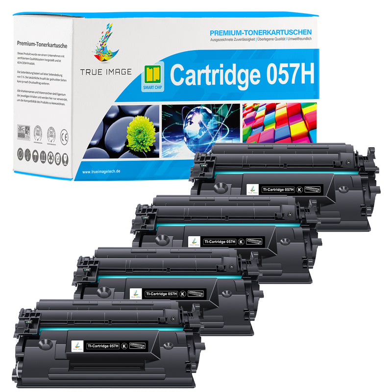 Canon 057H
