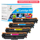 Canon 069 CMYK Multipack