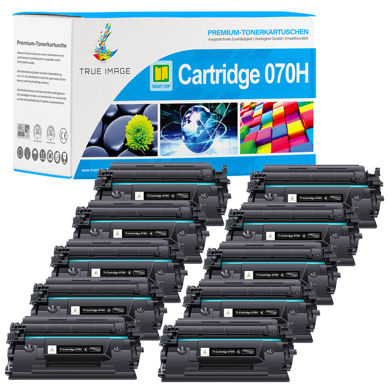 Canon 070H
