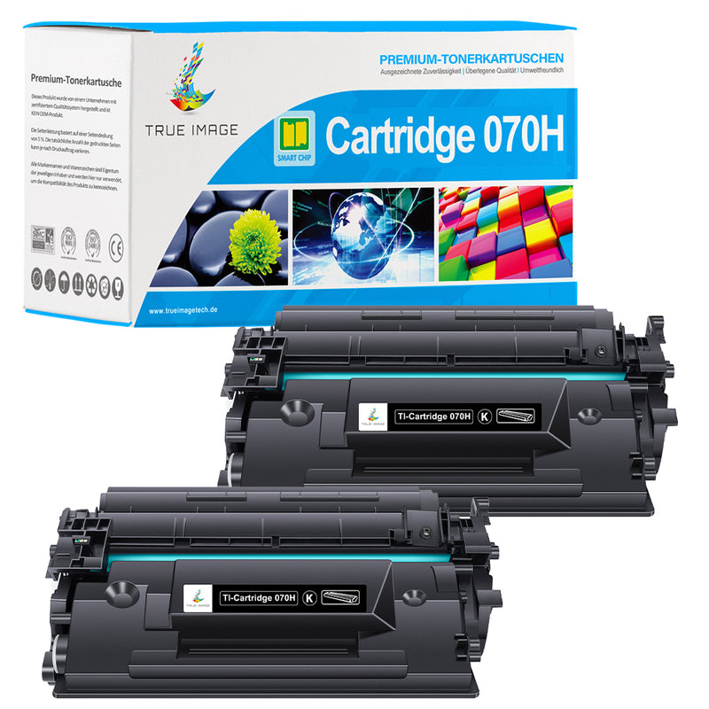 Canon 070H