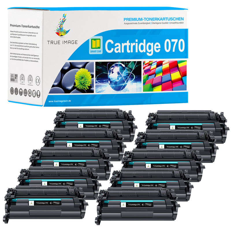 Canon 070