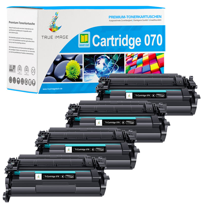 Canon 070