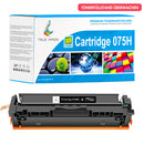 Kompatibel Canon 075H Schwarz Toner - Hohe Kapazität
