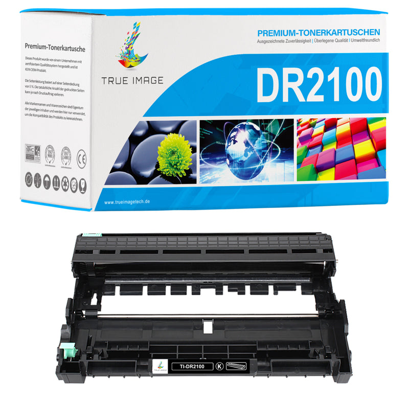 Brother DR-2100