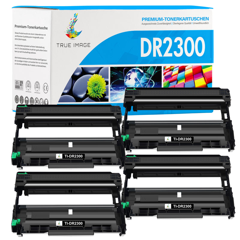 DR2300 4-Pack