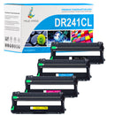 Brother DR241CL