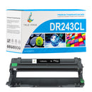 Brother DR243CL BK