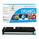 Kompatibel Brother DR248CL Schwarz Trommel