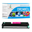Kompatibel Brother DR248CL Magenta Trommel