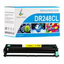 Kompatibel Brother DR248CL Gelb Trommel