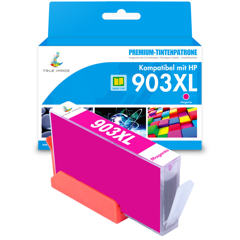 HP 903XL Druckerpatrone Magenta